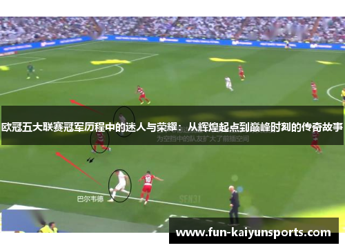 欧冠五大联赛冠军历程中的迷人与荣耀：从辉煌起点到巅峰时刻的传奇故事