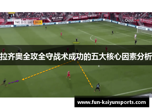 拉齐奥全攻全守战术成功的五大核心因素分析