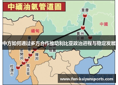 中方如何通过多方合作推动利比亚政治进程与稳定发展